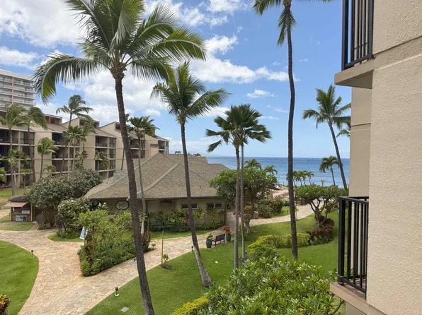 3445 Lower Honoapiilani Rd #309, Lahaina, HI 96761