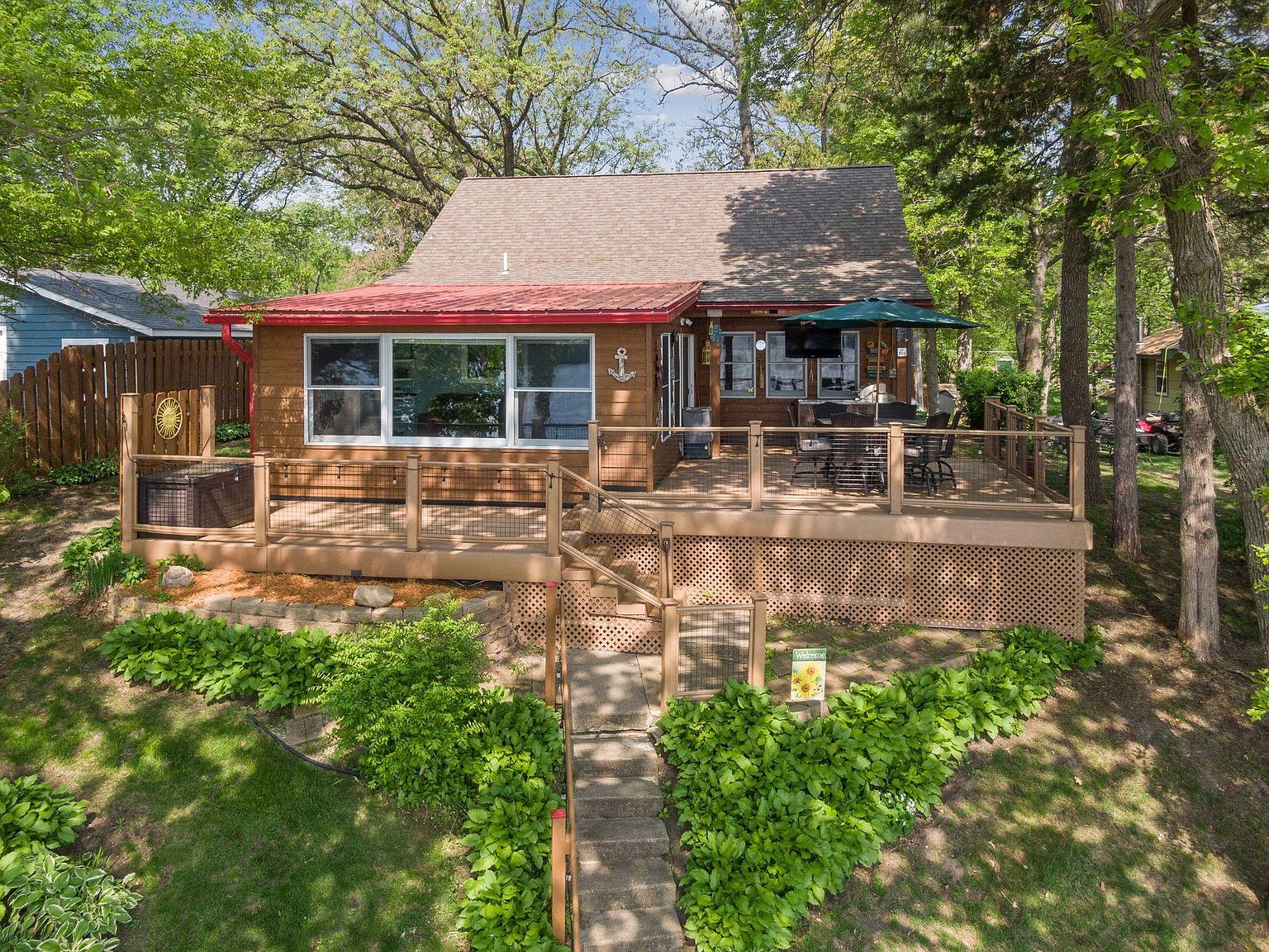 4669 109th Ave SE, Clear Lake, MN 55319 Zillow