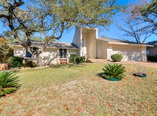 5500 Cedro Trl, Austin, TX 78731