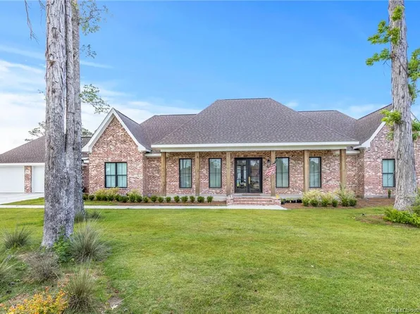 1216 Rainbow Ln, Lake Charles, LA 70611