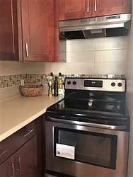 Rented by Compass