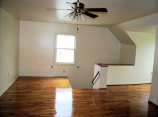 1415 Clarke Ave SW APT C, Roanoke, VA 24016