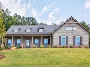406 Horizon Trl, Canton, GA 30114