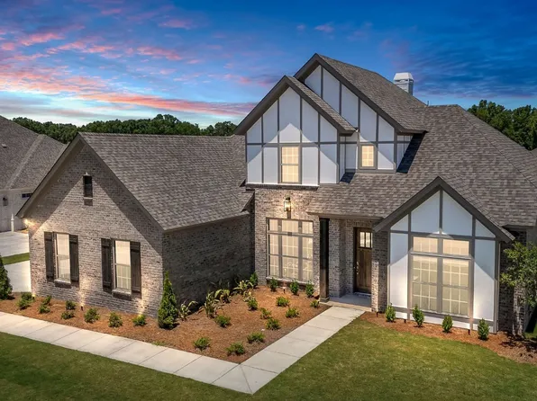 640 Kings Meadow St, Pike Road, AL 36064