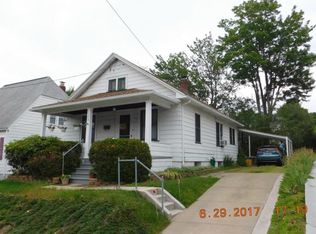 128 Crary Ave, Binghamton, NY