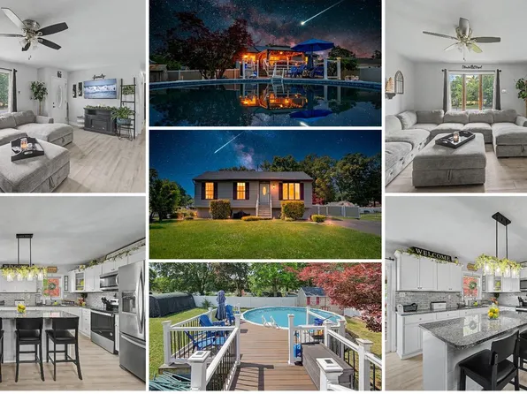 1339 Aino Ln, Vineland, NJ 08360
