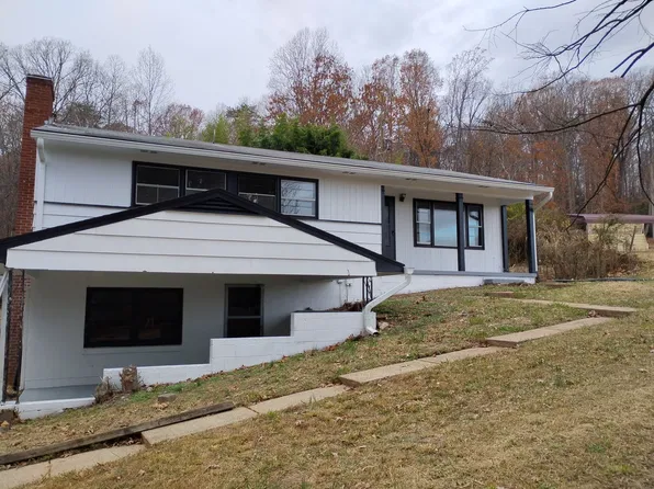 2870 Short Rock Rd, Barboursville, VA 22923