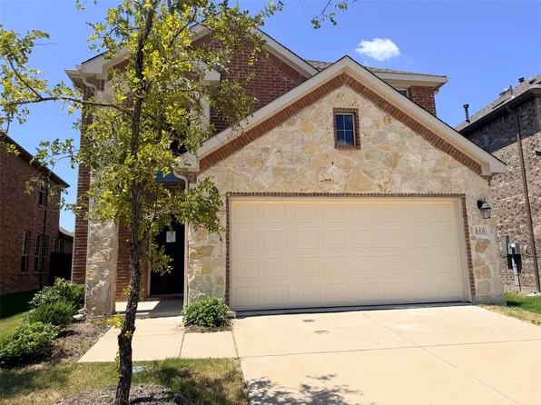 616 Florence Way, Anna, TX 75409