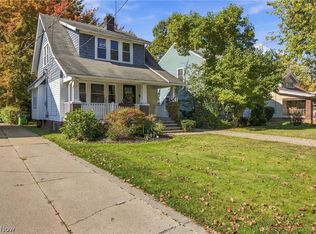 1536 Felton Rd, South Euclid, OH 44121