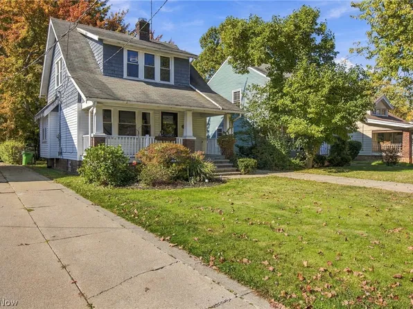 1536 Felton Rd, South Euclid, OH 44121
