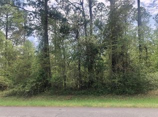 3926 Quail Hollow Rd, Albany, GA 31721