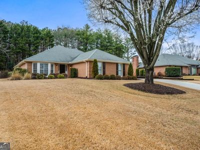 555 Carybell Ln, Alpharetta, GA, 30004