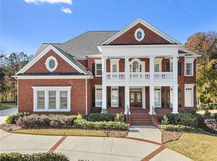 1660 Briergate Dr, Duluth, GA 30097