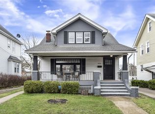 4216 W 49th St, Cleveland, OH 44144