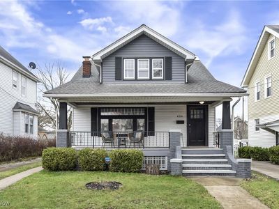 4216 W 49th St, Cleveland, OH, 44144