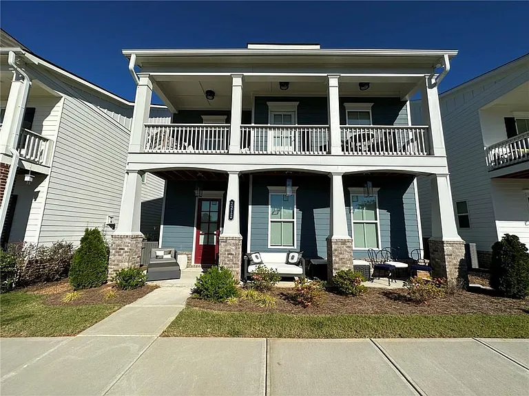 2212 Swansea Way — Photo 1