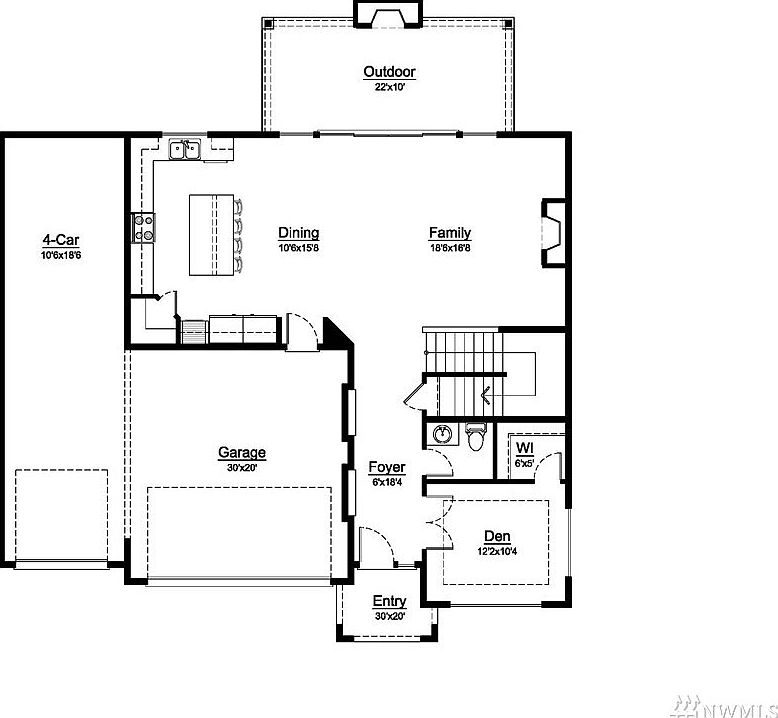 2nd image of 16825 124th Avenue Ct E