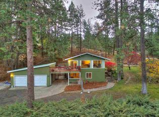 12420 E Apache Pass Rd, Spokane, WA 99206