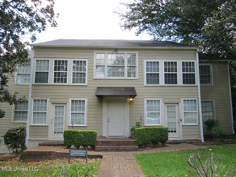 1055 Carlisle St #D — Photo 2
