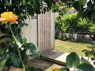 1128 M St #M, Merced, CA 95341