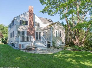 6 Central St, Camden, ME 04843