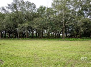LOT 11 Vernant Park Rd, Foley, AL 36535