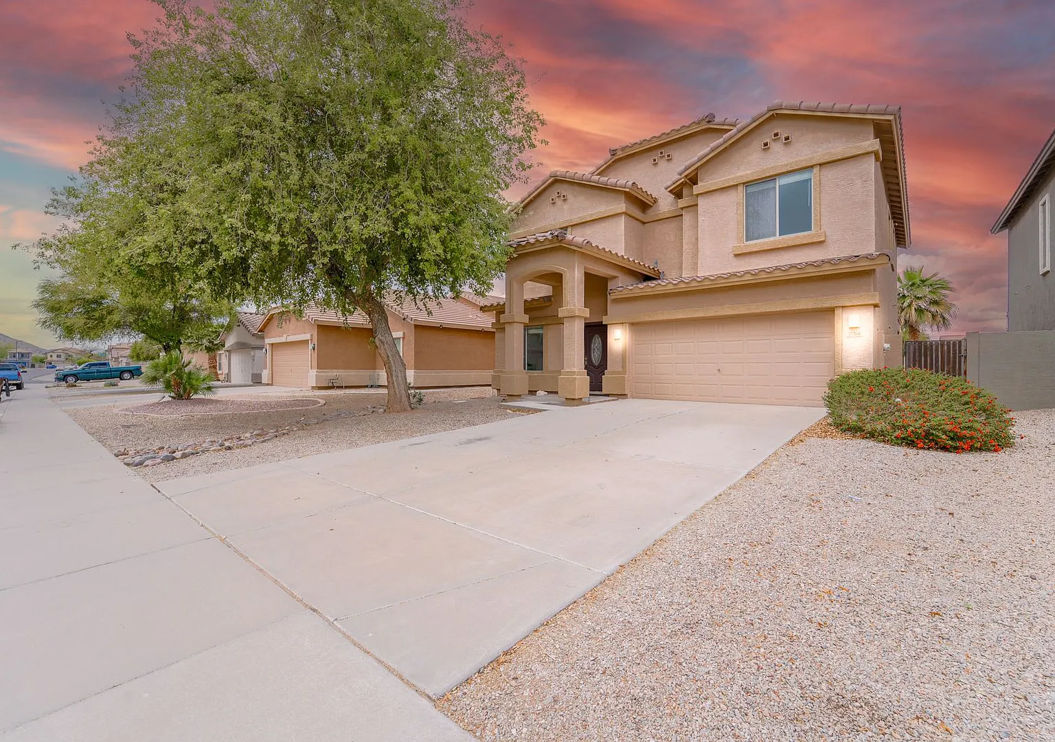 Spacious San Tan Valley Home | 4 Beds, Loft + Grass Backyard — Photo 1
