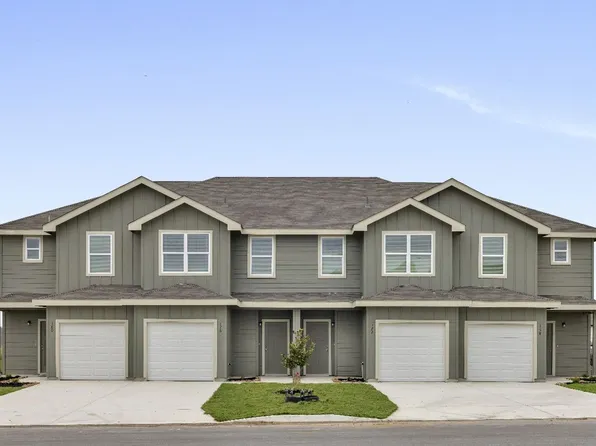 128 Marigold Pl, San Antonio, TX 78253