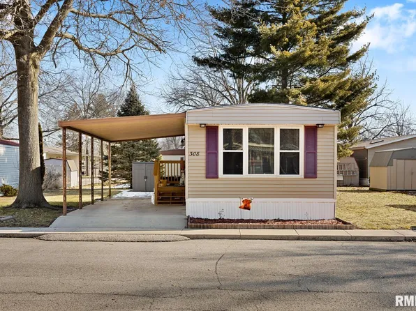 308 Willow Oak Dr, Morton, IL 61550