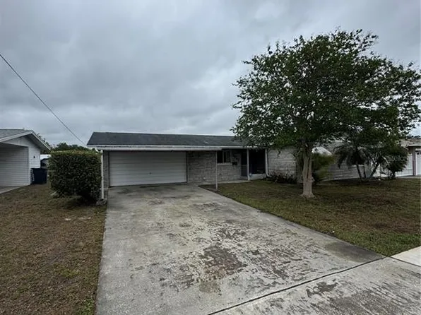 5813 Liverpool Dr, Tampa, FL 33615