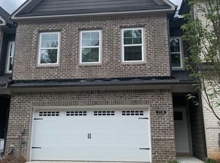 3138 Marbella Cir, Kennesaw, GA 30152