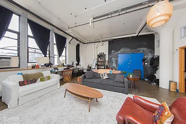 Rented by Citi Habitats