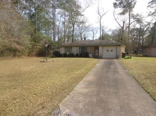 2790 Lincoln St, Vidor, TX 77662