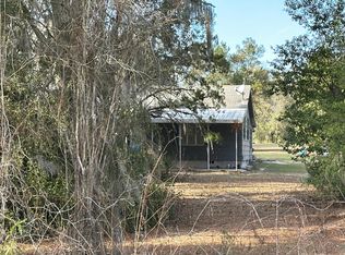 7981 SE 126th Pl, Belleview, FL 34420