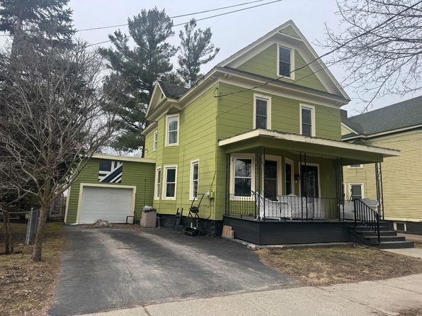709 Elizabeth St, Ogdensburg, NY 13669