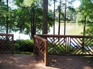 478 Sassafras Ln, Roswell, GA 30076