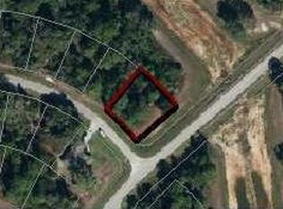 6001 Free Ln, Labelle, FL 33935