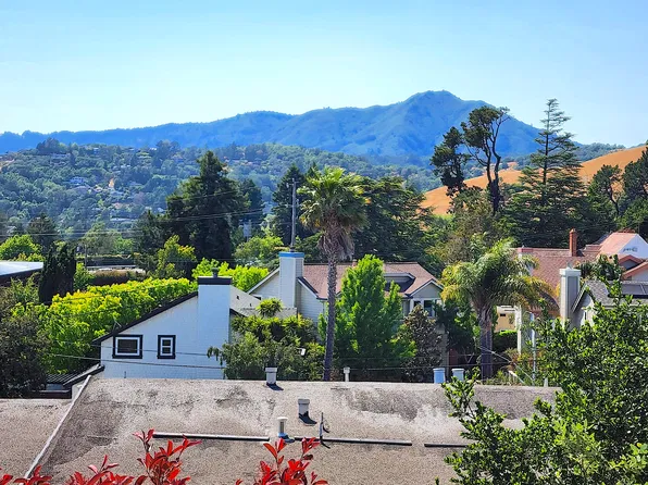 25 Thomas Dr #8, Mill Valley, CA 94941