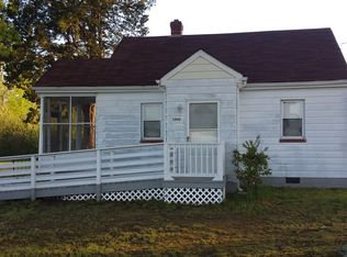 3000 Tavern Rd, South Prince George, VA 23805