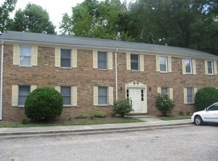 4212 Queenswood Dr APT C, Portsmouth, VA 23703
