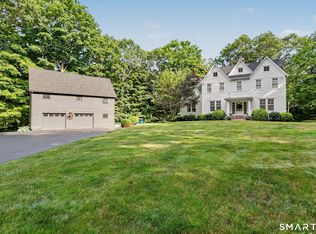 974 Black Rock Turnpike, Easton, CT 06612