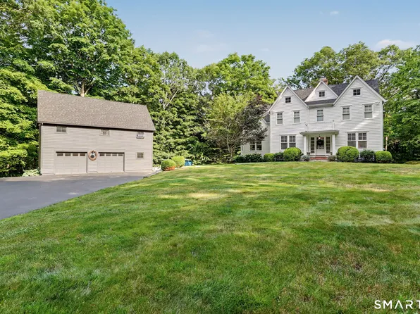974 Black Rock Turnpike, Easton, CT 06612