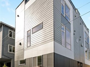 9305 Linden Ave N #A, Seattle, WA 98103