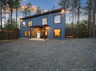 64 Pine Root Ct, Broken Bow, OK 74728
