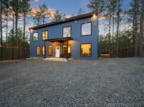 64 Pine Root Ct, Broken Bow, OK 74728