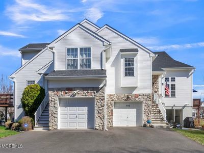 176 Tennis Court, Wall Township, NJ, 07719