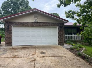 24635 Stick Ln, Waynesville, MO 65583