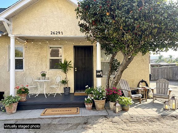 2nd image of 2629 1/2 Granada St