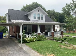 300 Upland Rd #4, Blacksburg, VA 24060