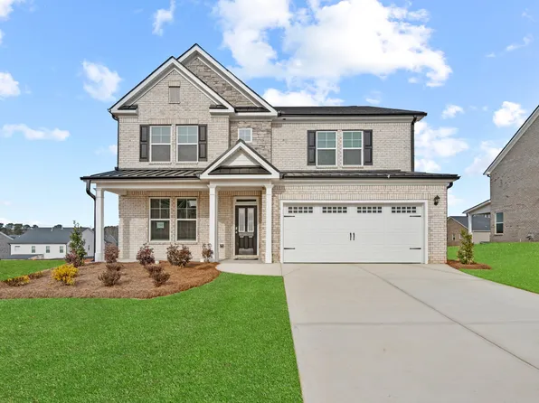 1547 Westland Ct, Statham, GA 30666
